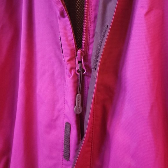 Berghaus Women's Utility Jacket - Purple - Picture 7 of 16